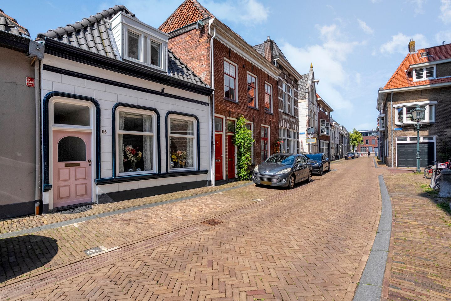 Foto 44 van Buiten Nieuwstraat 116