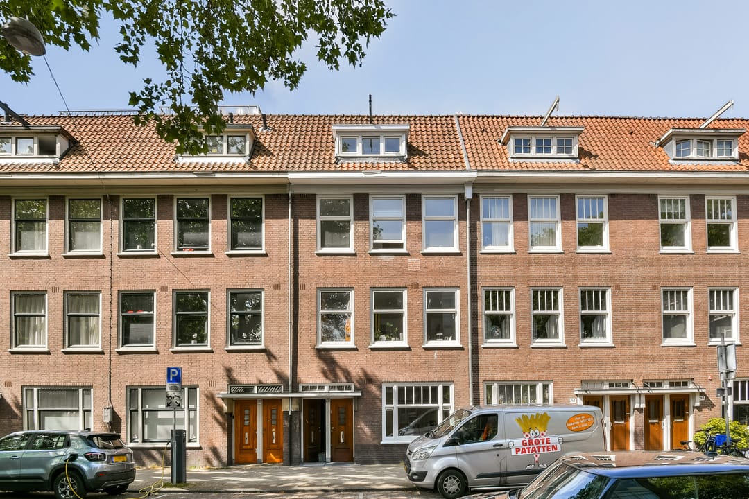 Foto 26 van Bestevâerstraat 259-3