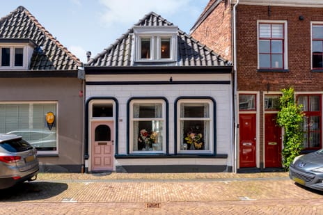 Buiten Nieuwstraat thumbnail
