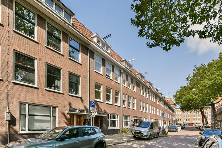 Foto 3 van Bestevâerstraat 259-3