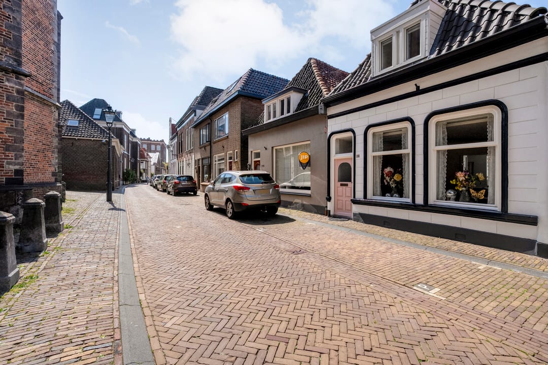 Foto 43 van Buiten Nieuwstraat 116