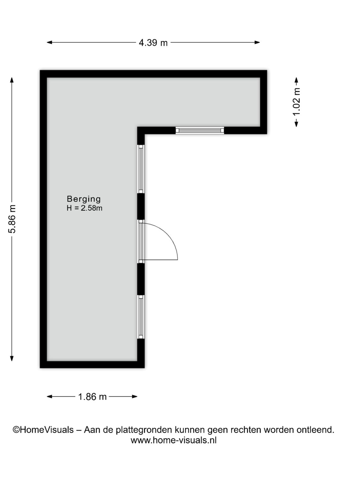 Foto 47 van Buiten Nieuwstraat 116