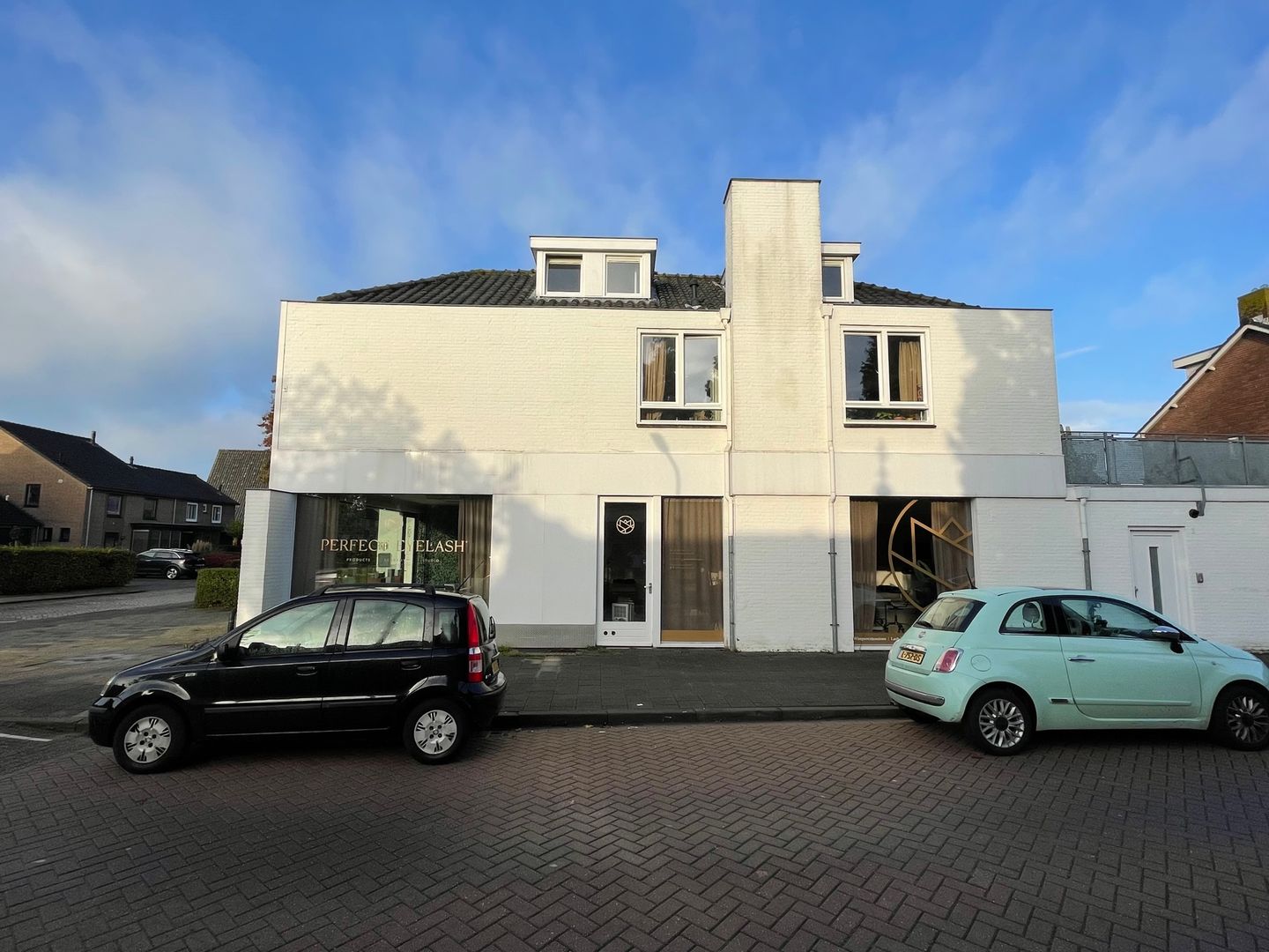 View photo 4 of Kapelstraat 36
