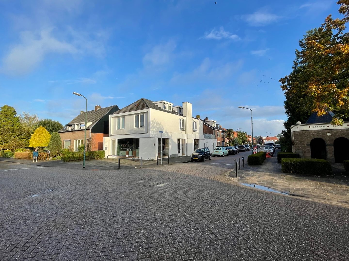 View photo 3 of Kapelstraat 36