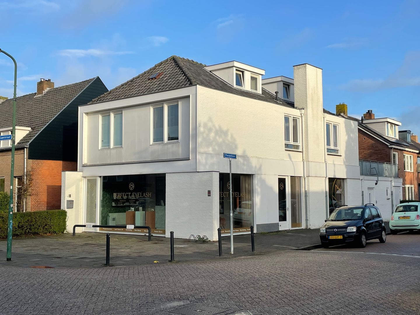 View photo 1 of Kapelstraat 36