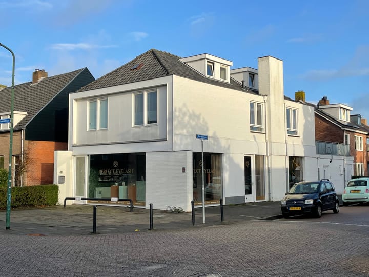 Kapelstraat 36, Prinsenbeek