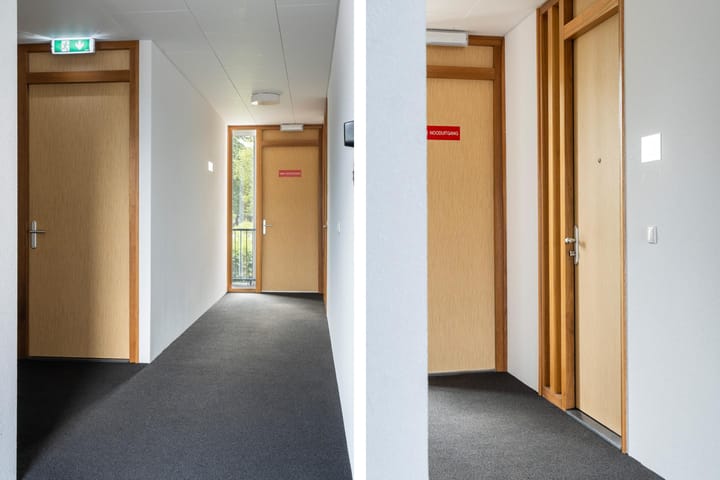 Foto 4 van Minister Kanstraat 12-E