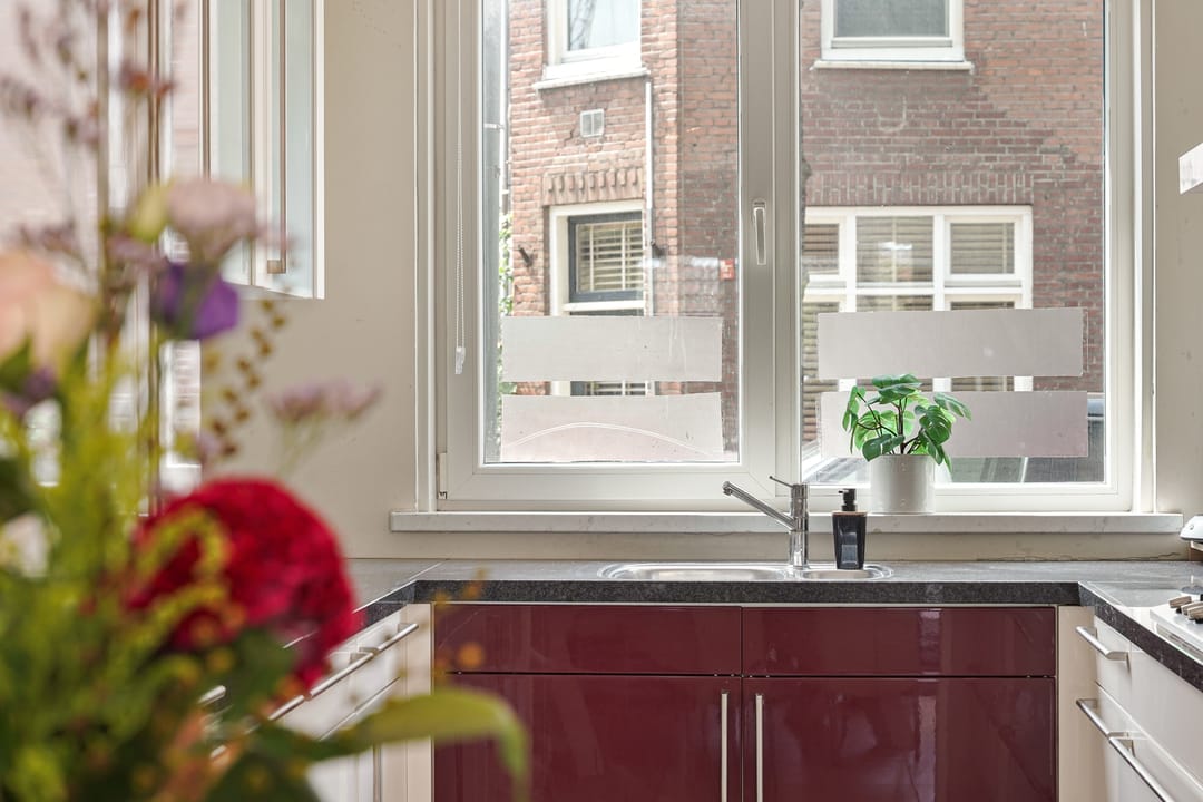 Photo 22 of de Ruijterstraat 23