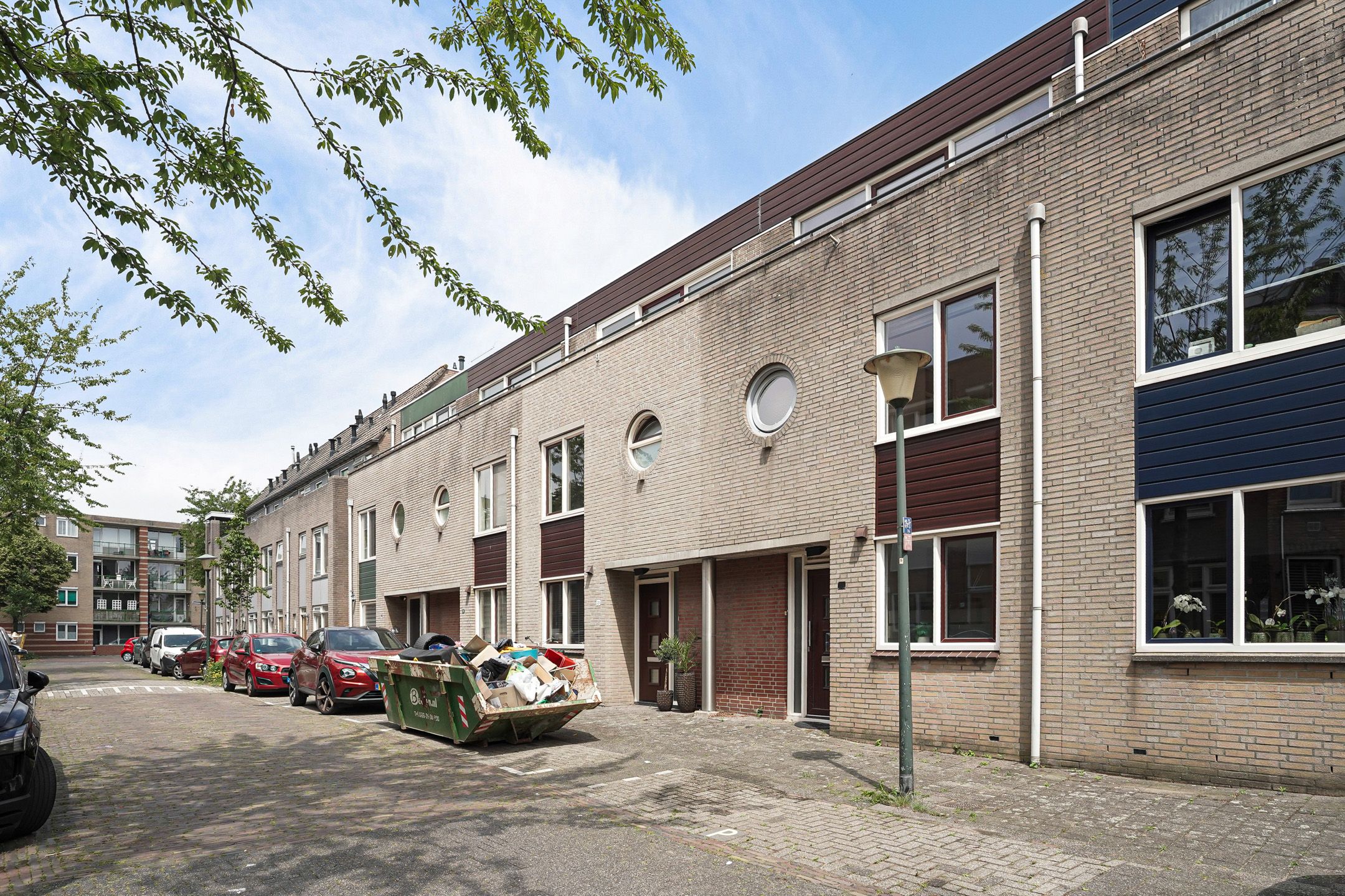 Photo 9 of de Ruijterstraat 23