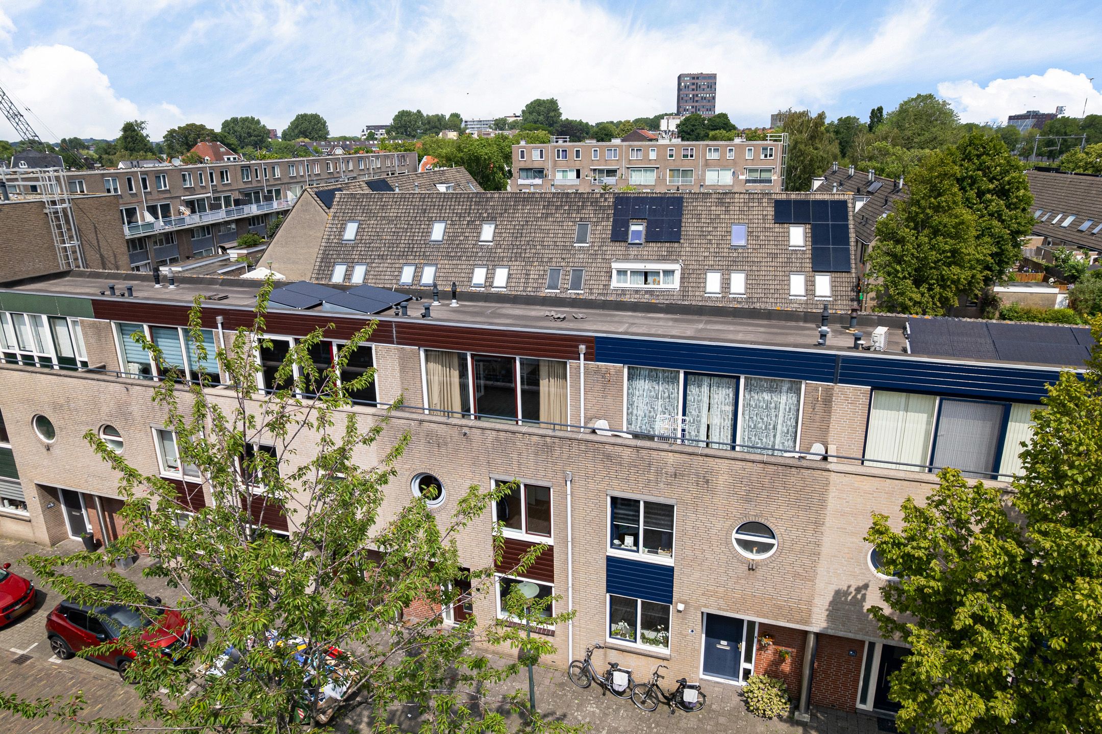 Photo 6 of de Ruijterstraat 23