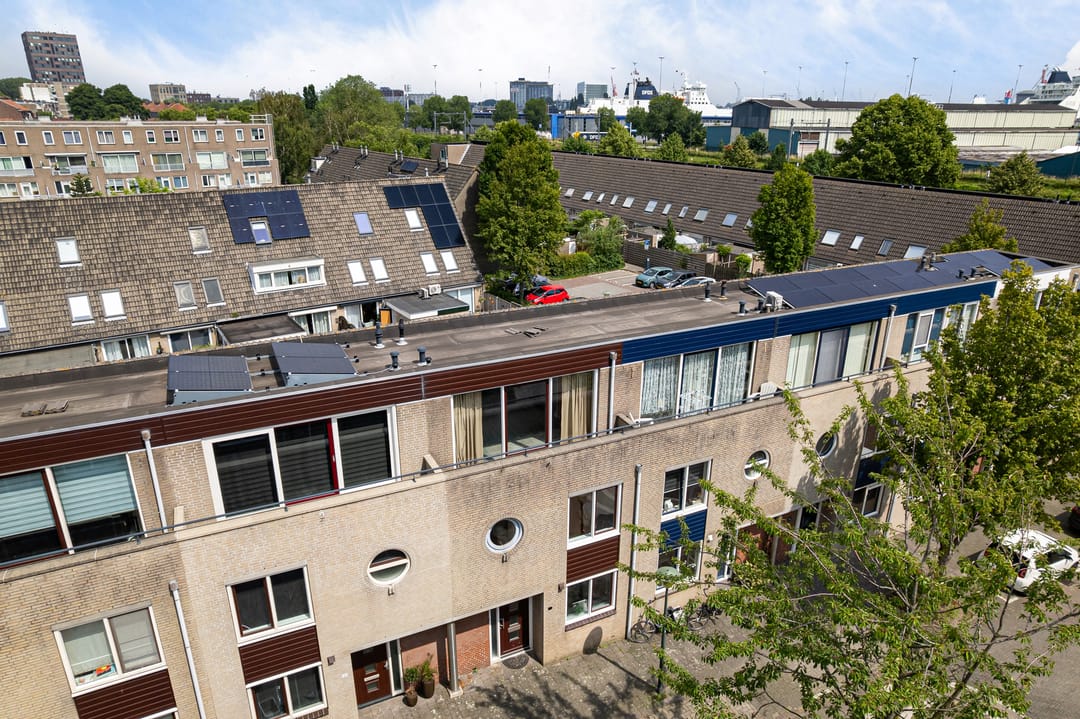 Photo 7 of de Ruijterstraat 23