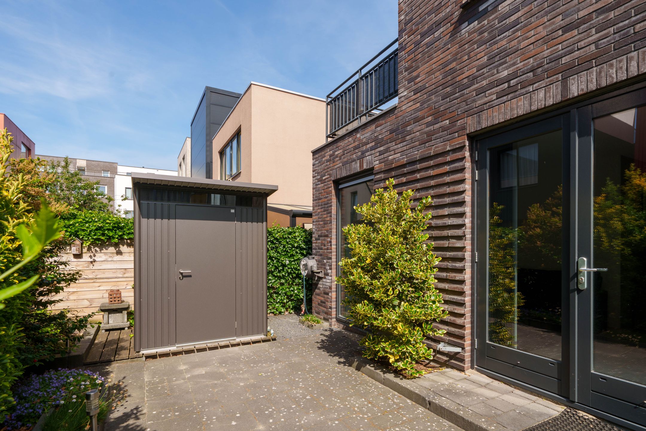 Photo 30 of Helenusstraat 10
