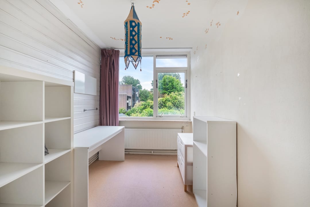 Photo 22 of Haagbeukstraat 54