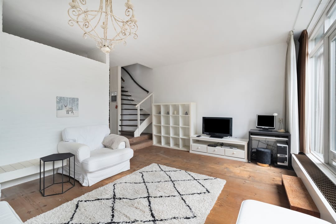 Photo 11 of Haagbeukstraat 54