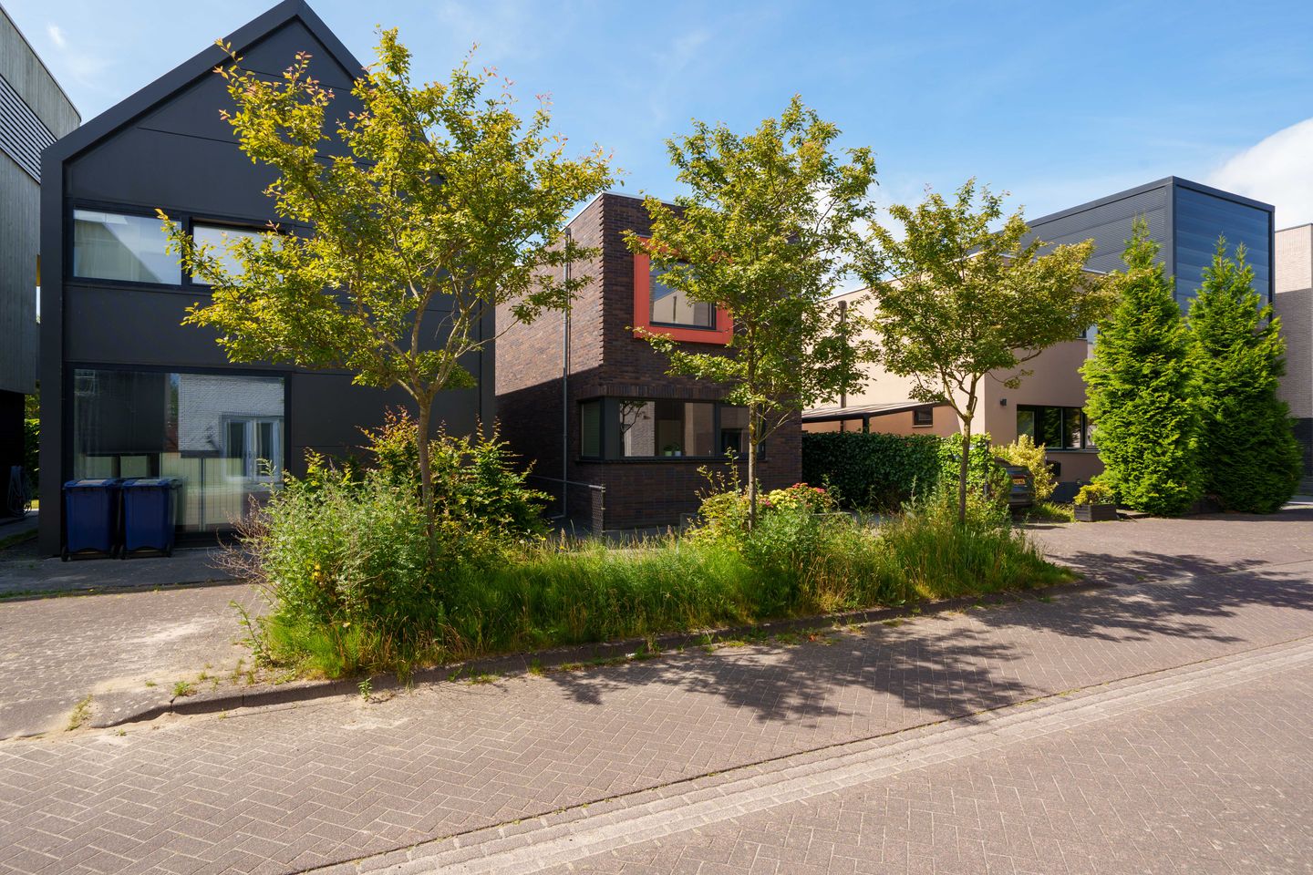 Photo 34 of Helenusstraat 10