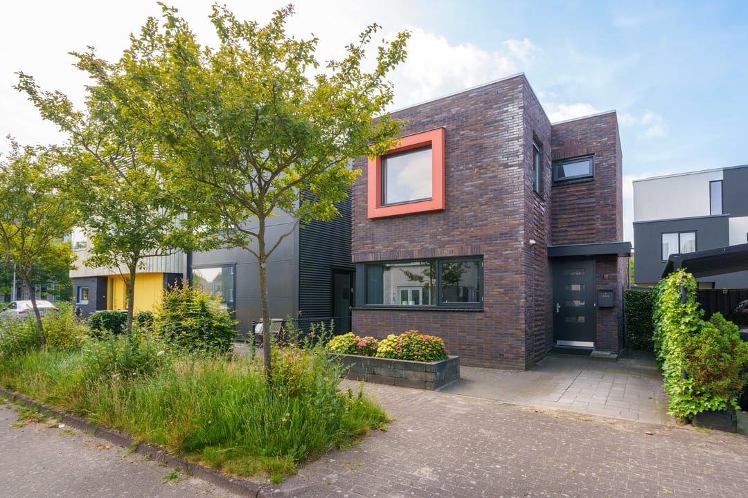 Photo 1 of Helenusstraat 10