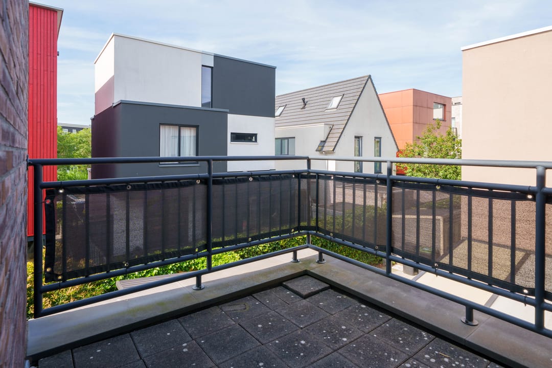Photo 28 of Helenusstraat 10