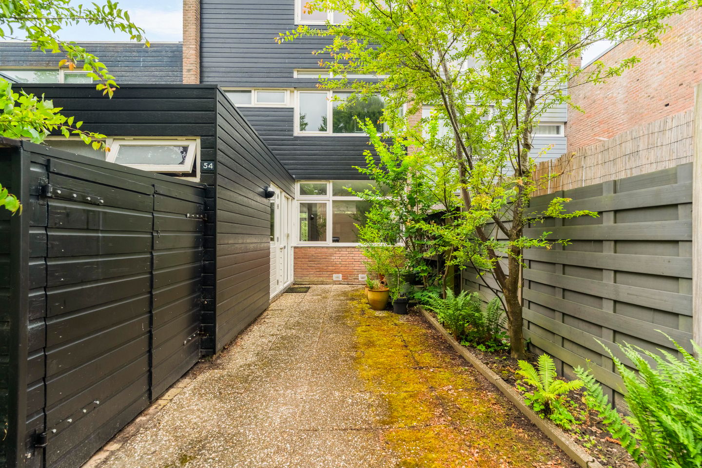 Photo 5 of Haagbeukstraat 54
