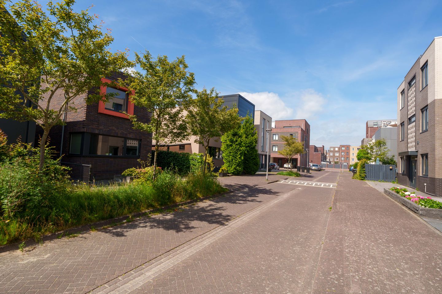Photo 35 of Helenusstraat 10