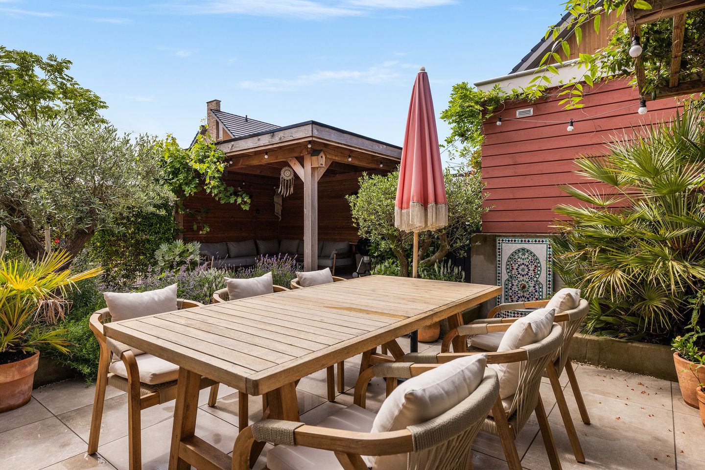 Foto 14 van Elf Morgen 9