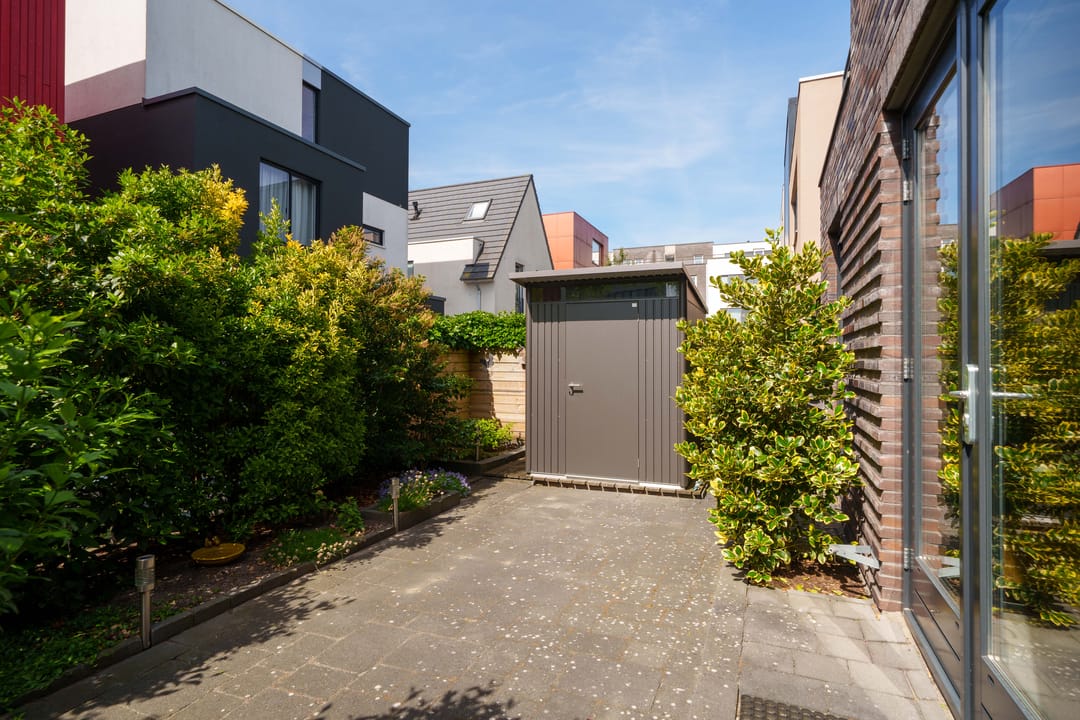 Photo 31 of Helenusstraat 10