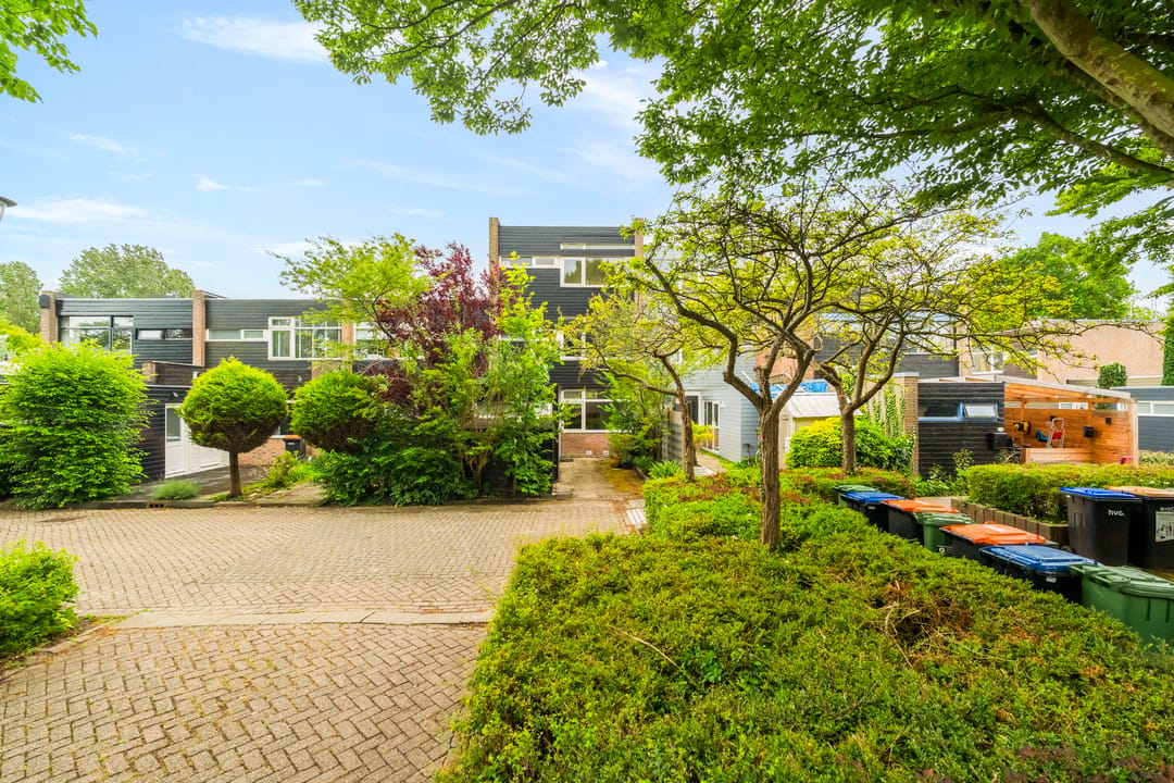 Photo 41 of Haagbeukstraat 54