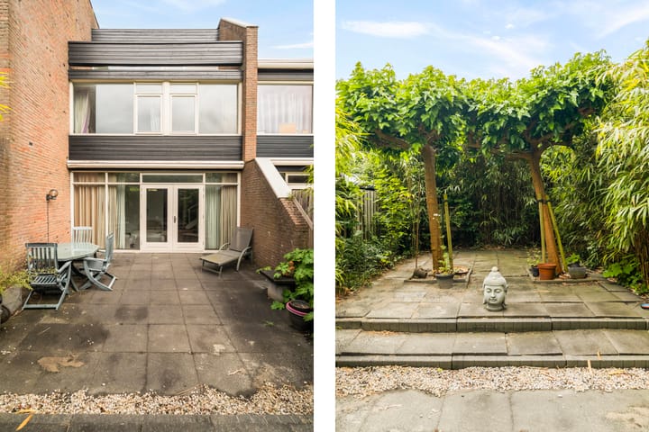 Photo 4 of Haagbeukstraat 54