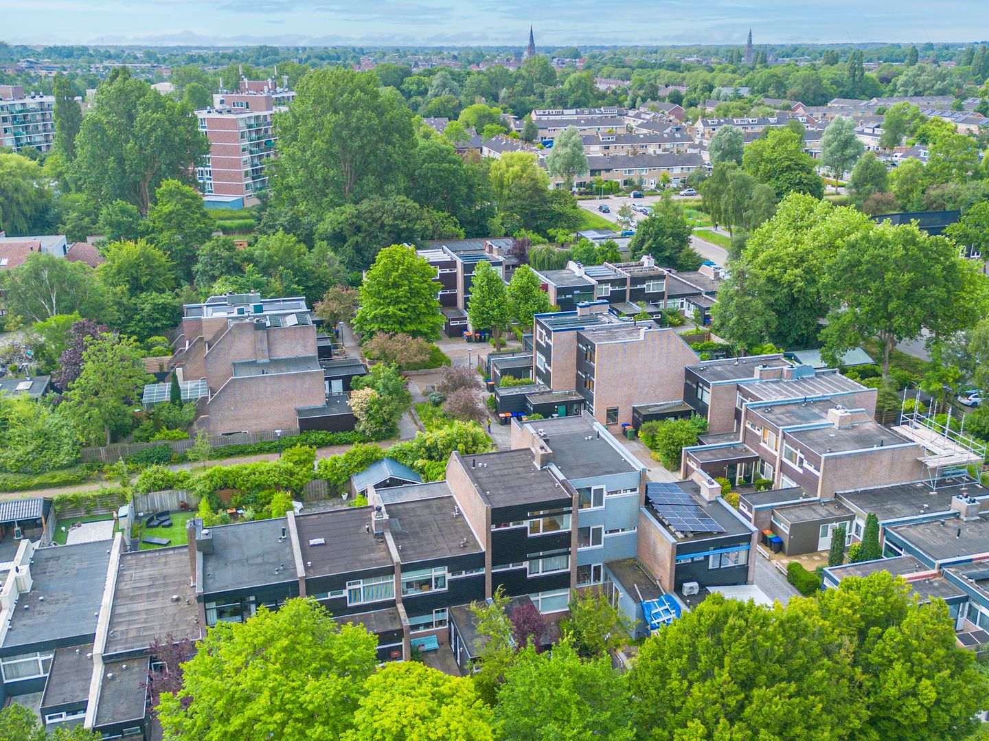 Photo 40 of Haagbeukstraat 54