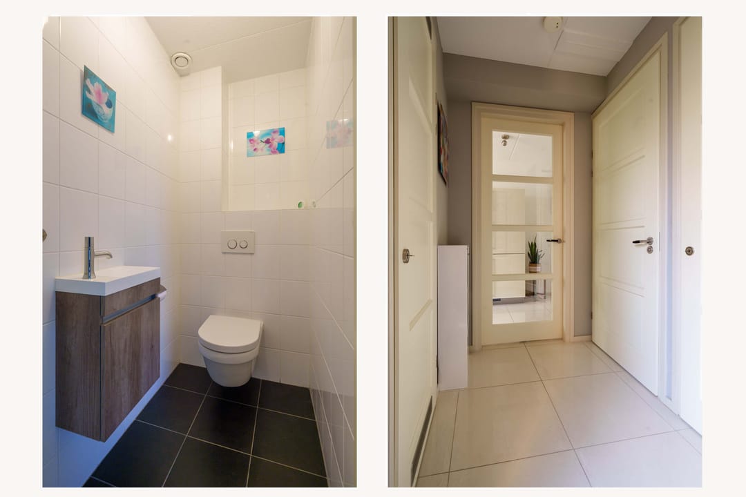 Photo 7 of Helenusstraat 10