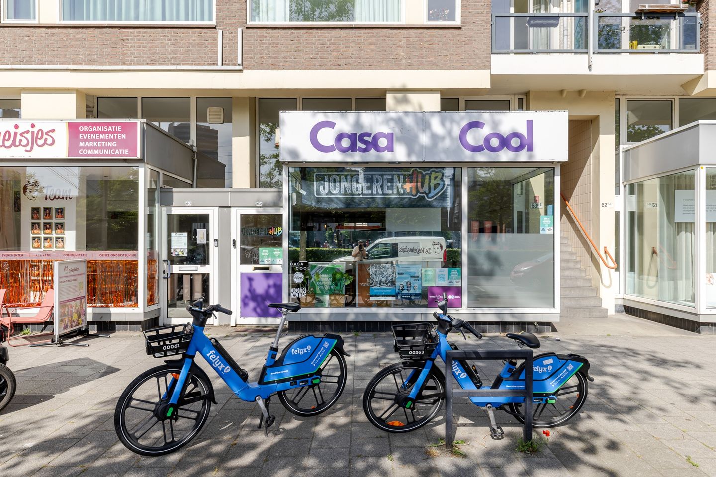 Bekijk foto 3 van Schiedamsedijk 63-A
