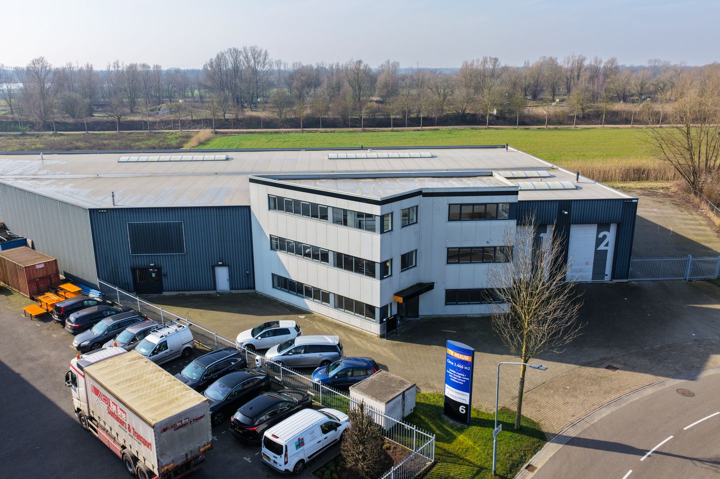 View photo 1 of Korte Dijk 6