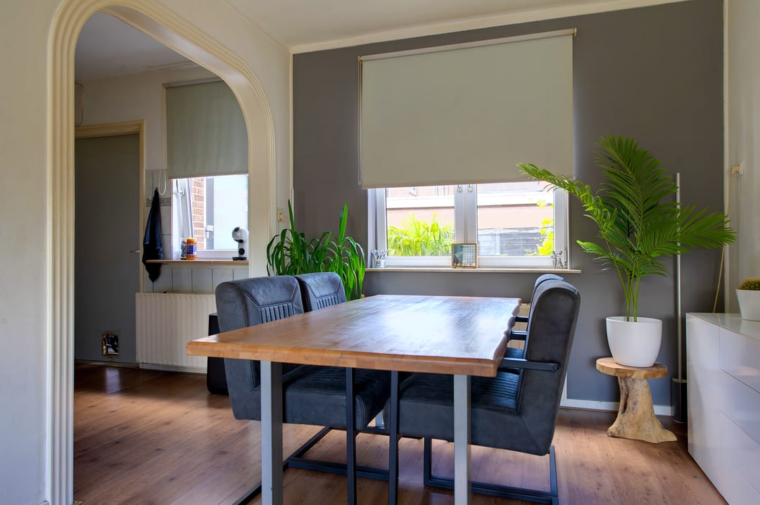 Photo 13 of Johannes Vermeerstraat 3