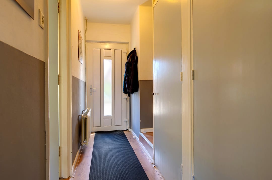 Photo 8 of Johannes Vermeerstraat 3