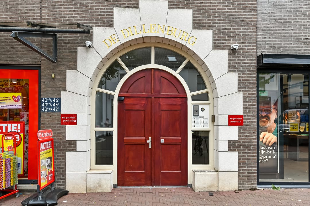 Photo 8 of Dorpsstraat 44-A