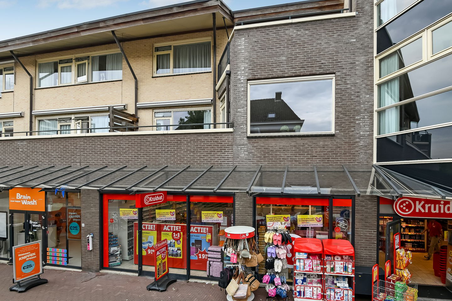 Photo 4 of Dorpsstraat 44-A