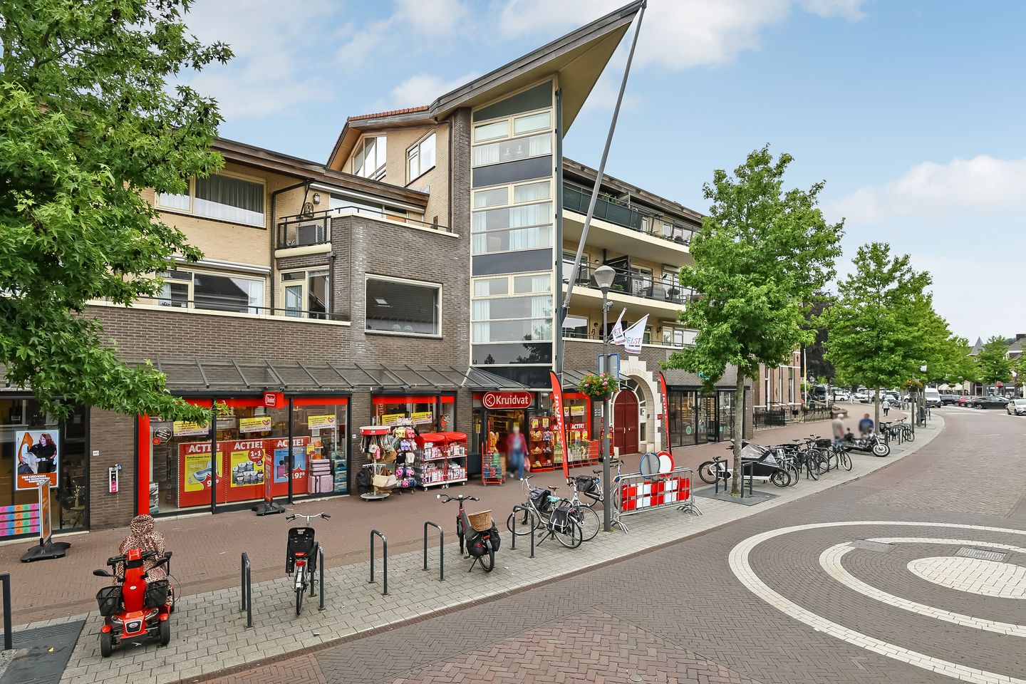 Photo 5 of Dorpsstraat 44-A