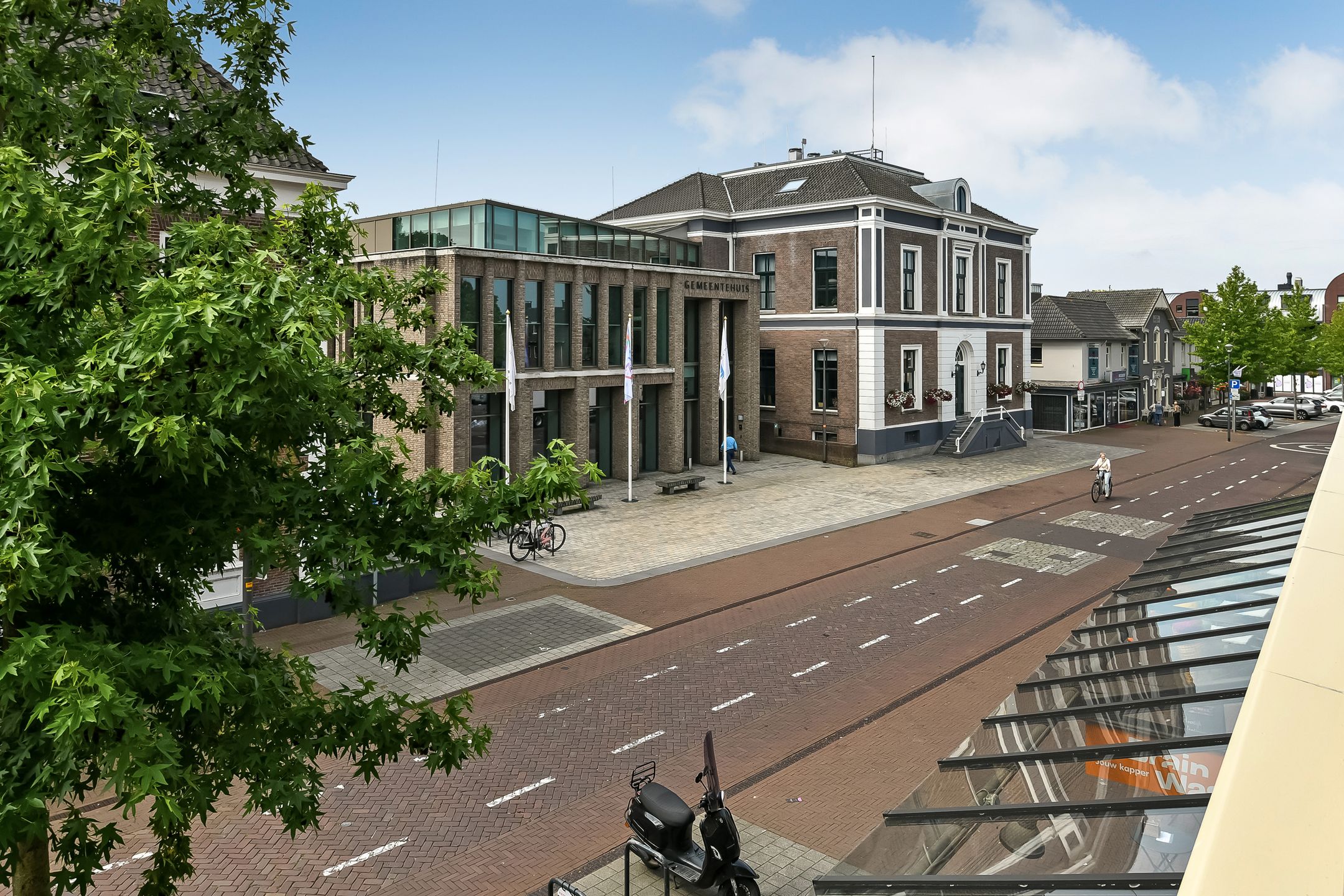 Photo 33 of Dorpsstraat 44-A