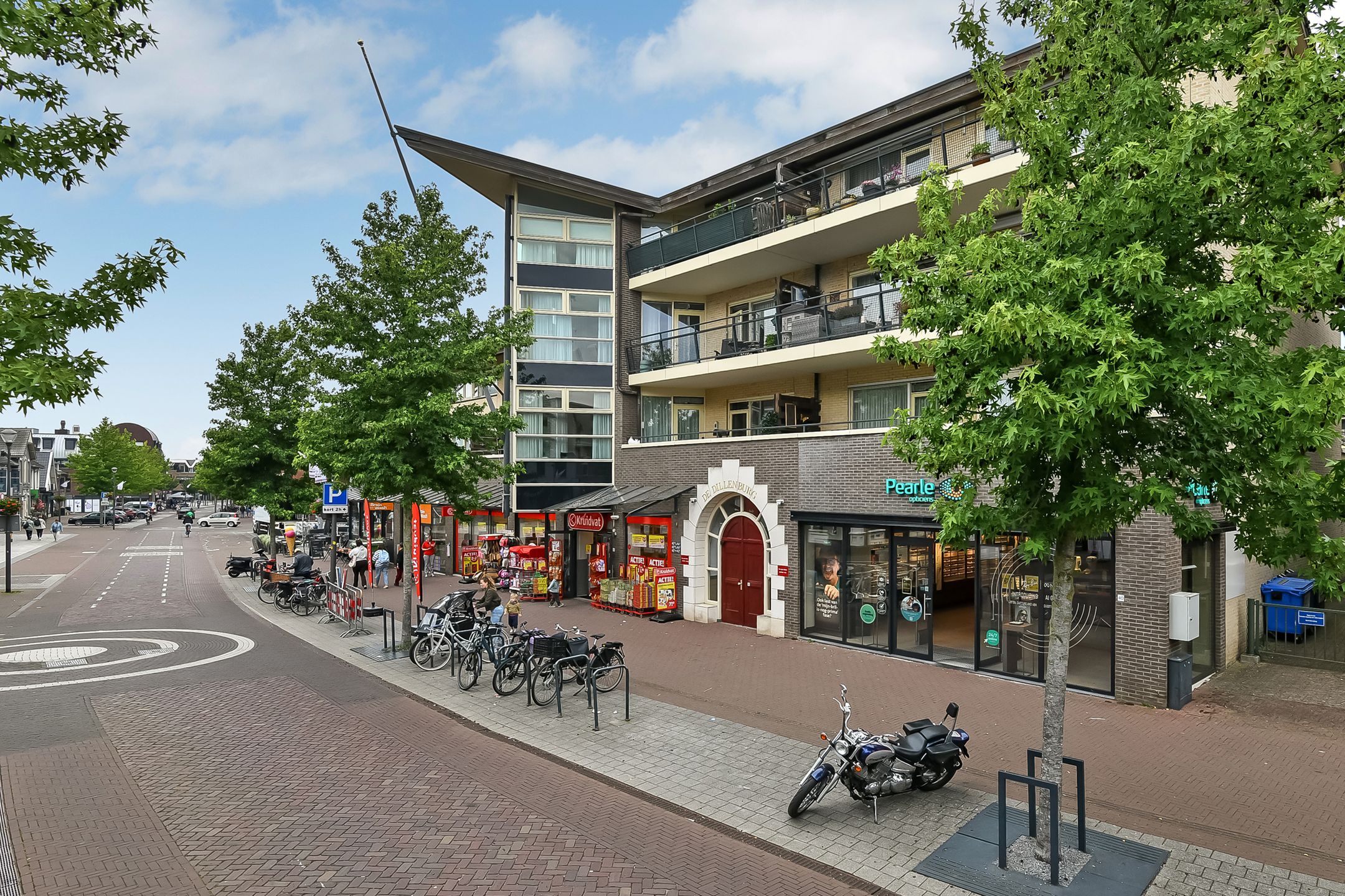 Photo 6 of Dorpsstraat 44-A