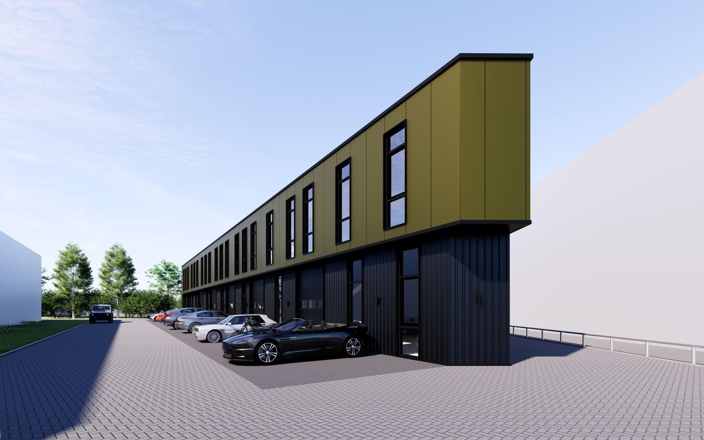 View photo 3 of Reedijk 7-Z2