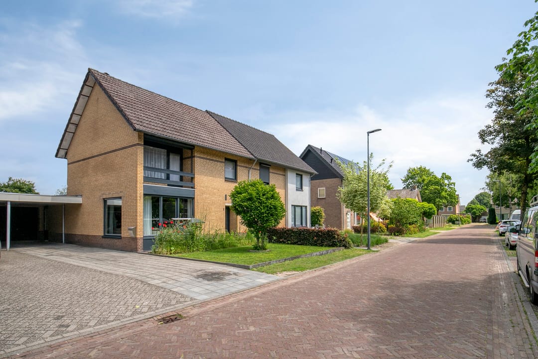 Photo 37 of Wikkestraat 8