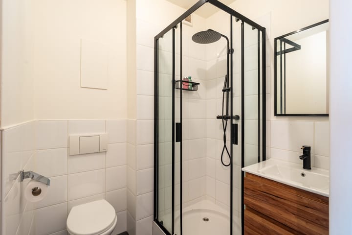 Foto 5 van Prins Hendriklaan 33-B