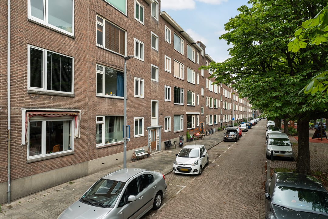 Foto 26 van Prins Hendriklaan 33-B