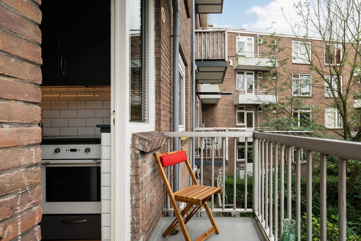 Foto 14 van Prins Hendriklaan 33-B