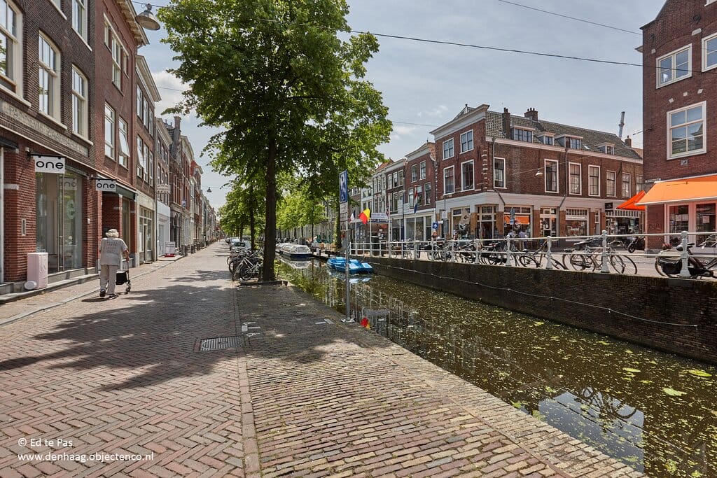 Photo 16 of Koornmarkt 85-A