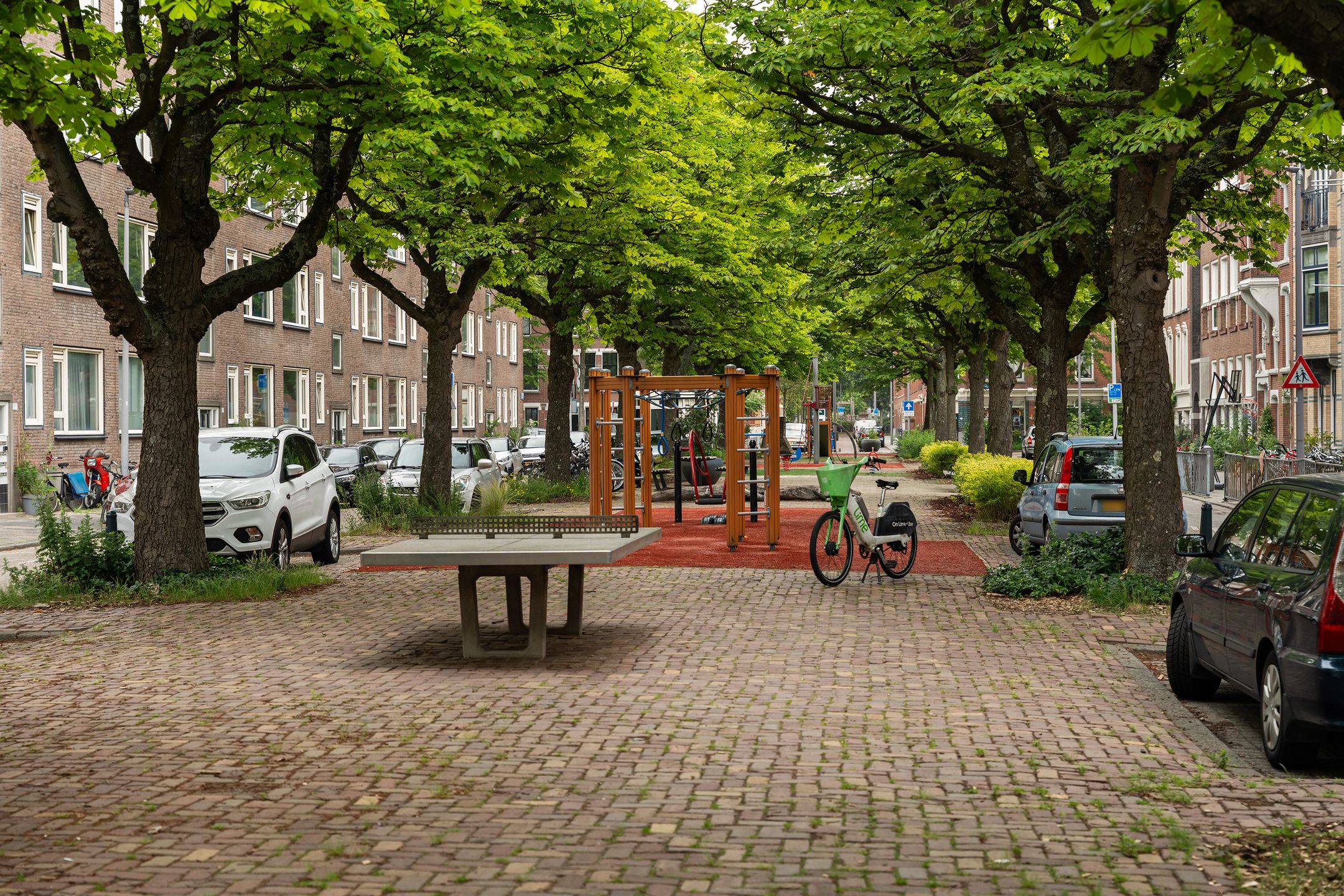Foto 24 van Prins Hendriklaan 33-B