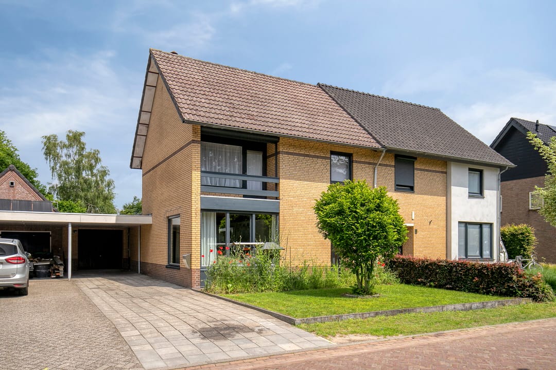 Photo 1 of Wikkestraat 8
