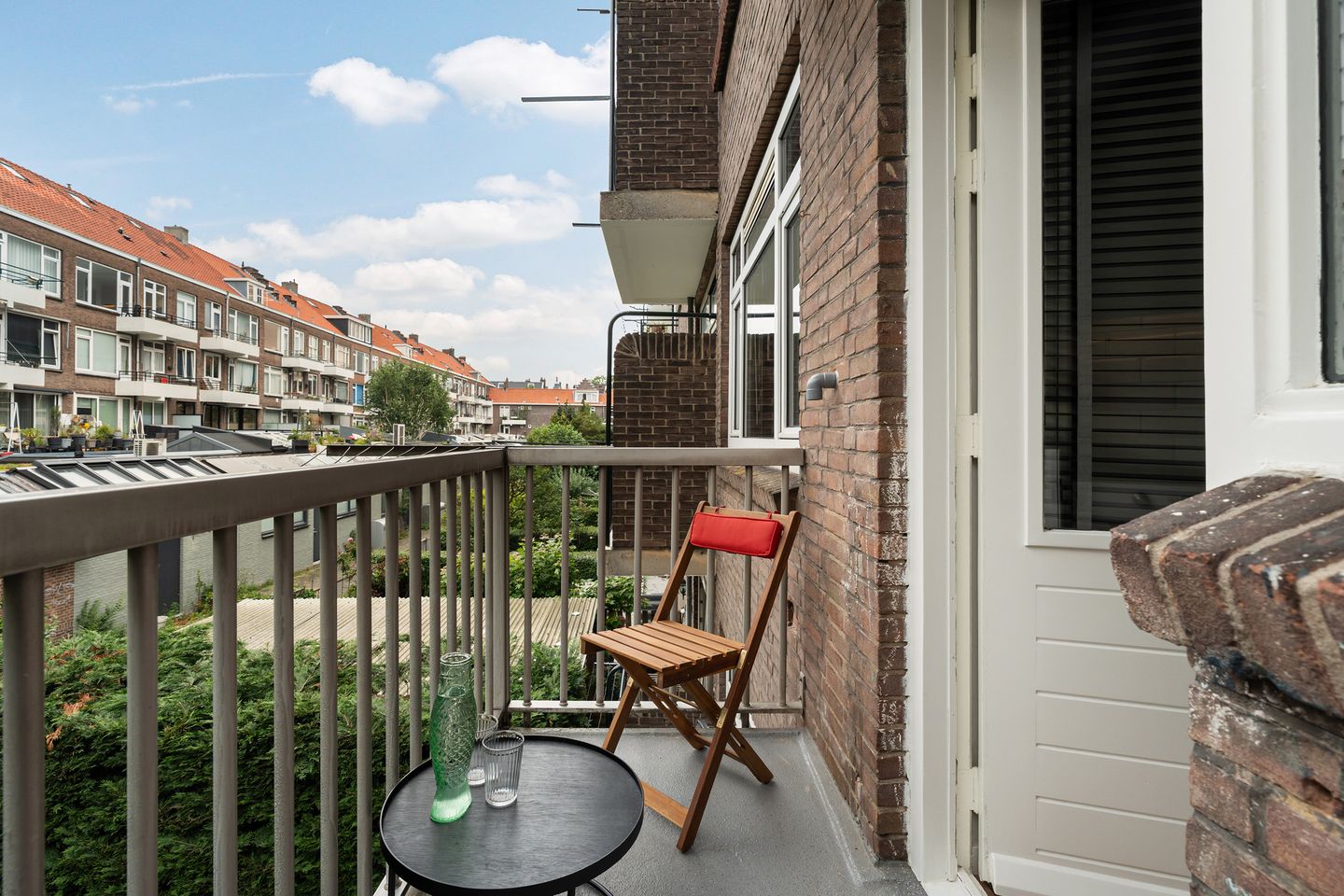 Foto 4 van Prins Hendriklaan 33-B