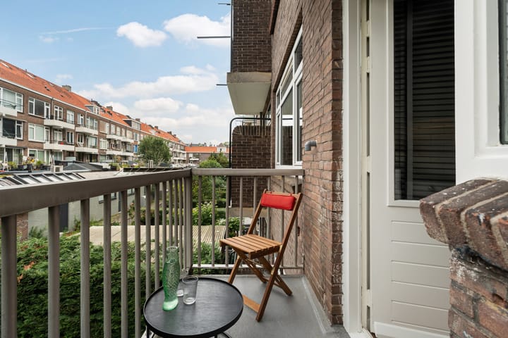 Foto 4 van Prins Hendriklaan 33-B