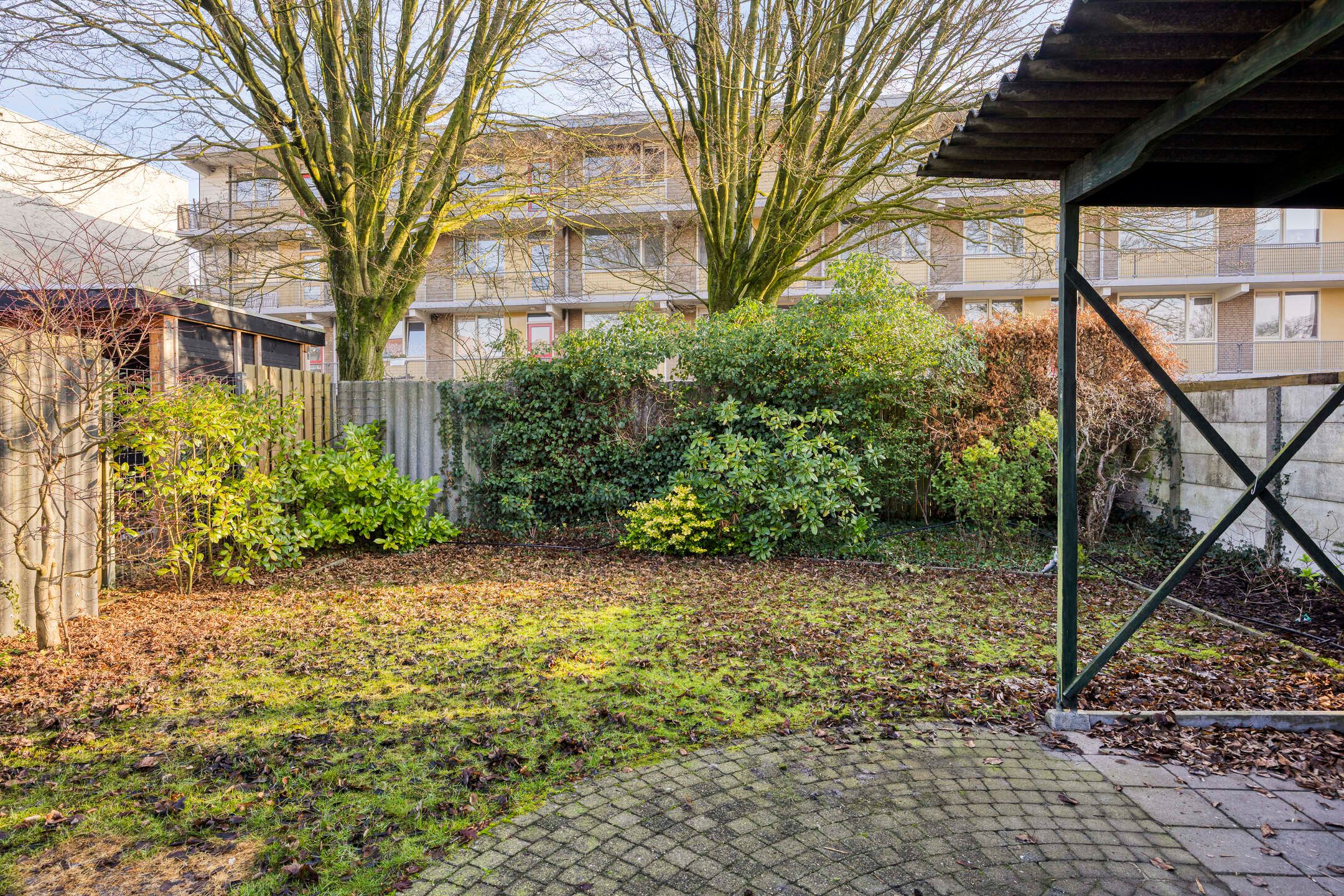Foto 18 van Steinstraat 23
