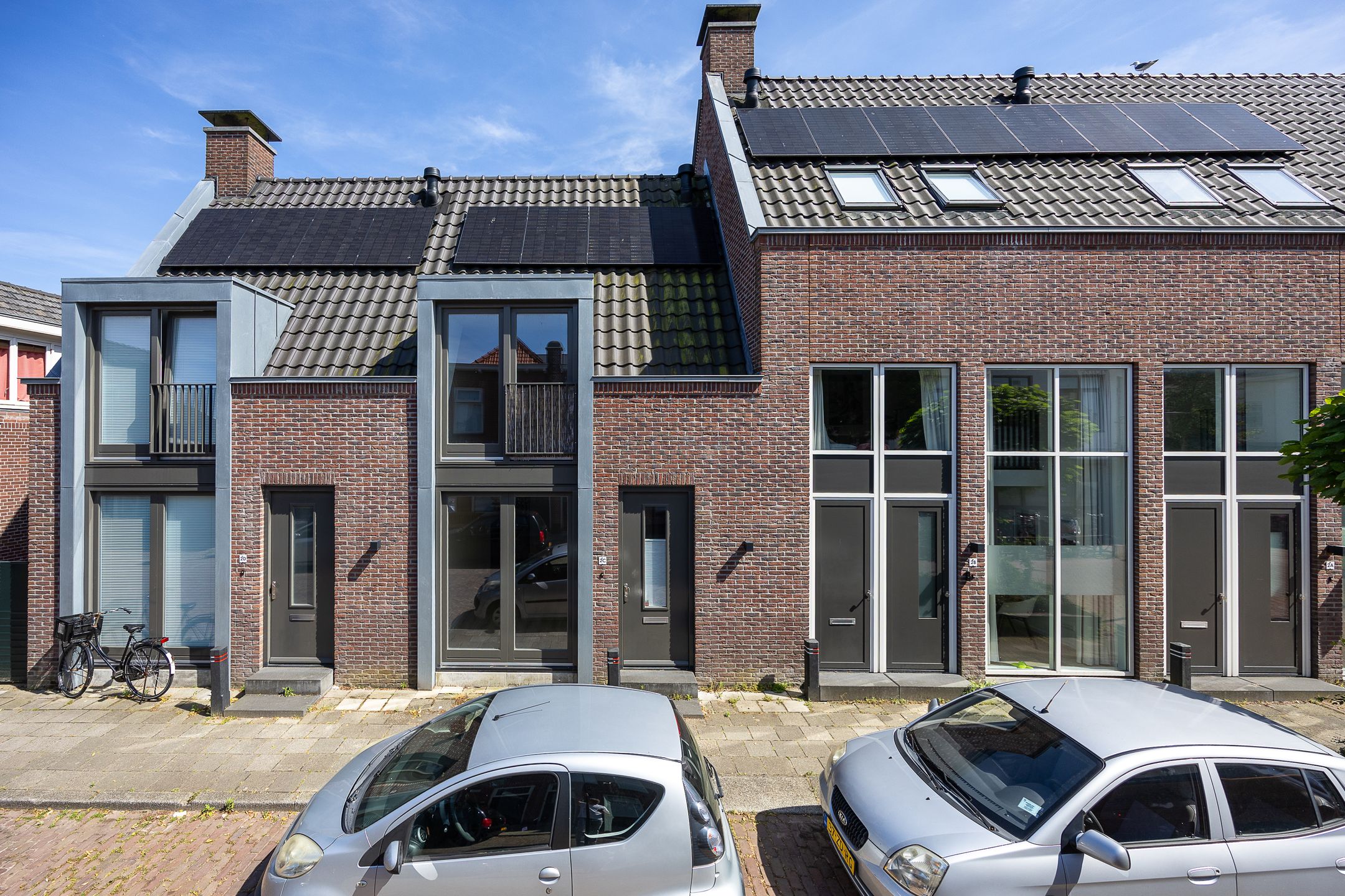 Wagenstraat 2-C 2 C